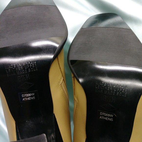 NEW-Diaba Carmel boot - Picture 3 of 6